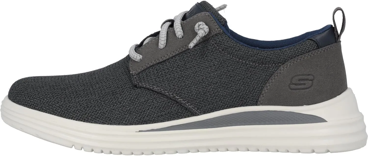 Skechers Men's Proven Gladwin Trainers
