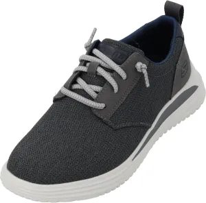 Skechers Men's Proven Gladwin Trainers