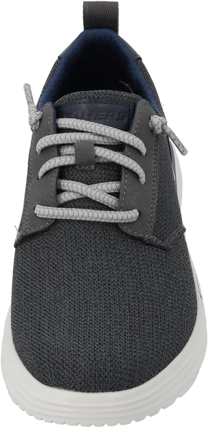Skechers Men's Proven Gladwin Trainers
