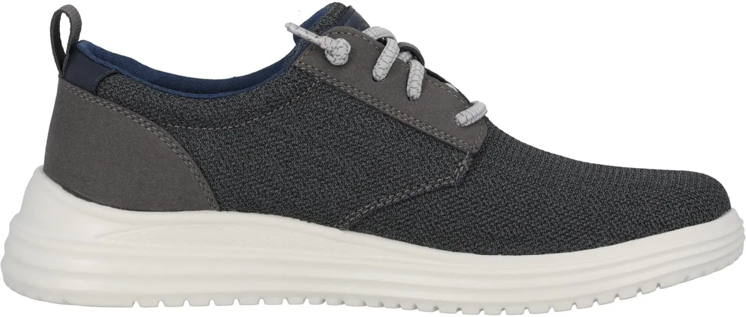 Skechers Men's Proven Gladwin Trainers