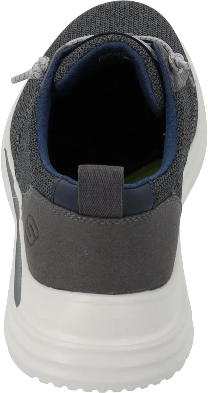 Skechers Men's Proven Gladwin Trainers