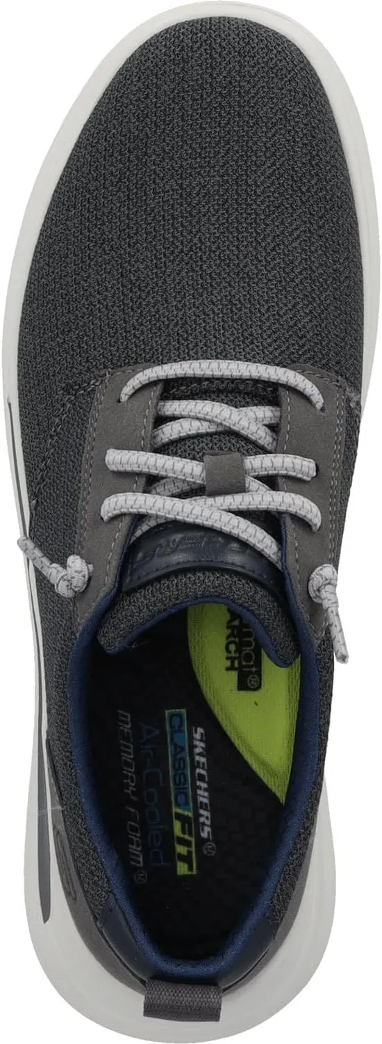 Skechers Men's Proven Gladwin Trainers