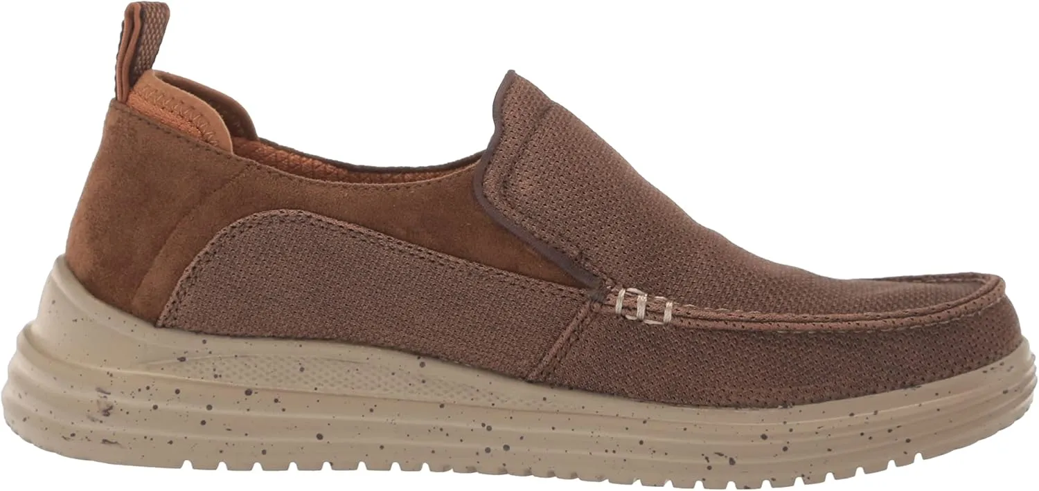 Skechers Men's Proven Renco