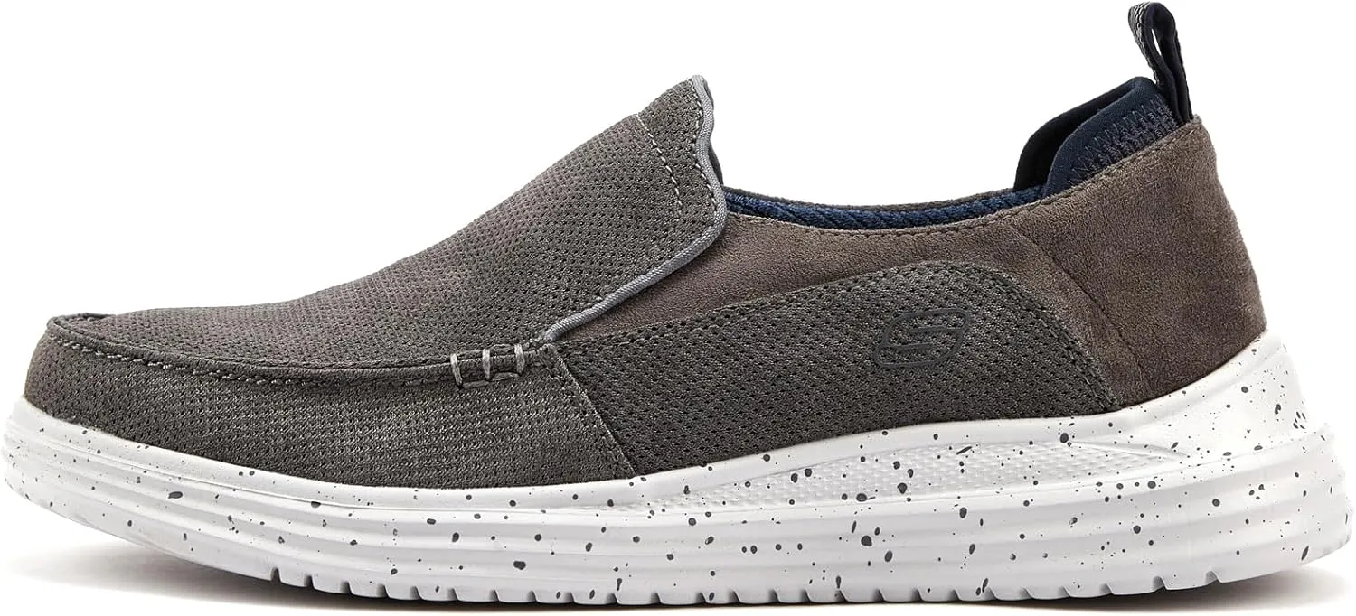 Skechers Men's Proven Renco