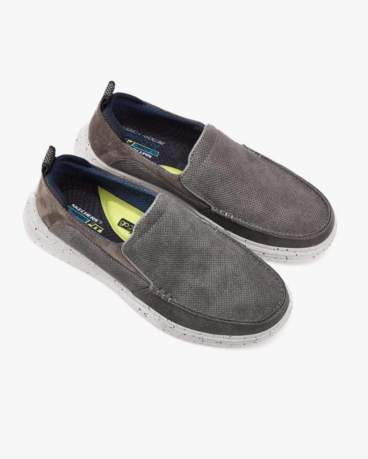 Skechers Men's Proven Renco