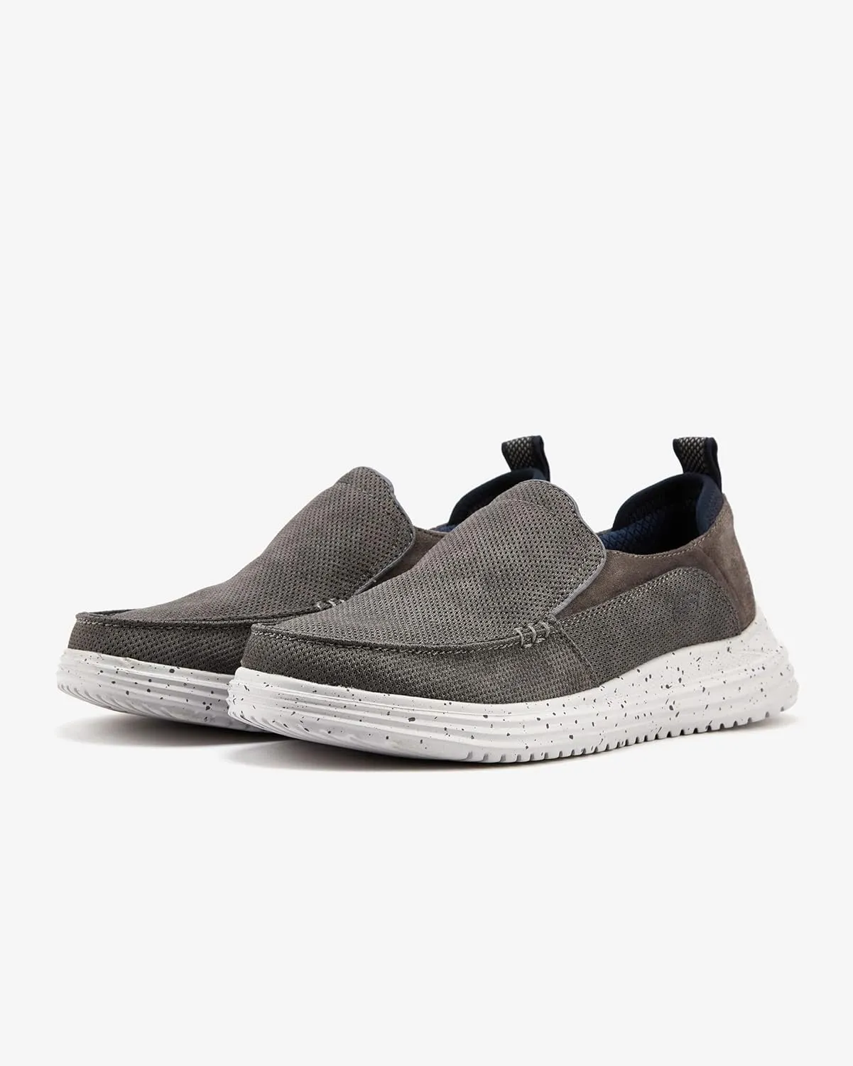 Skechers Men's Proven Renco