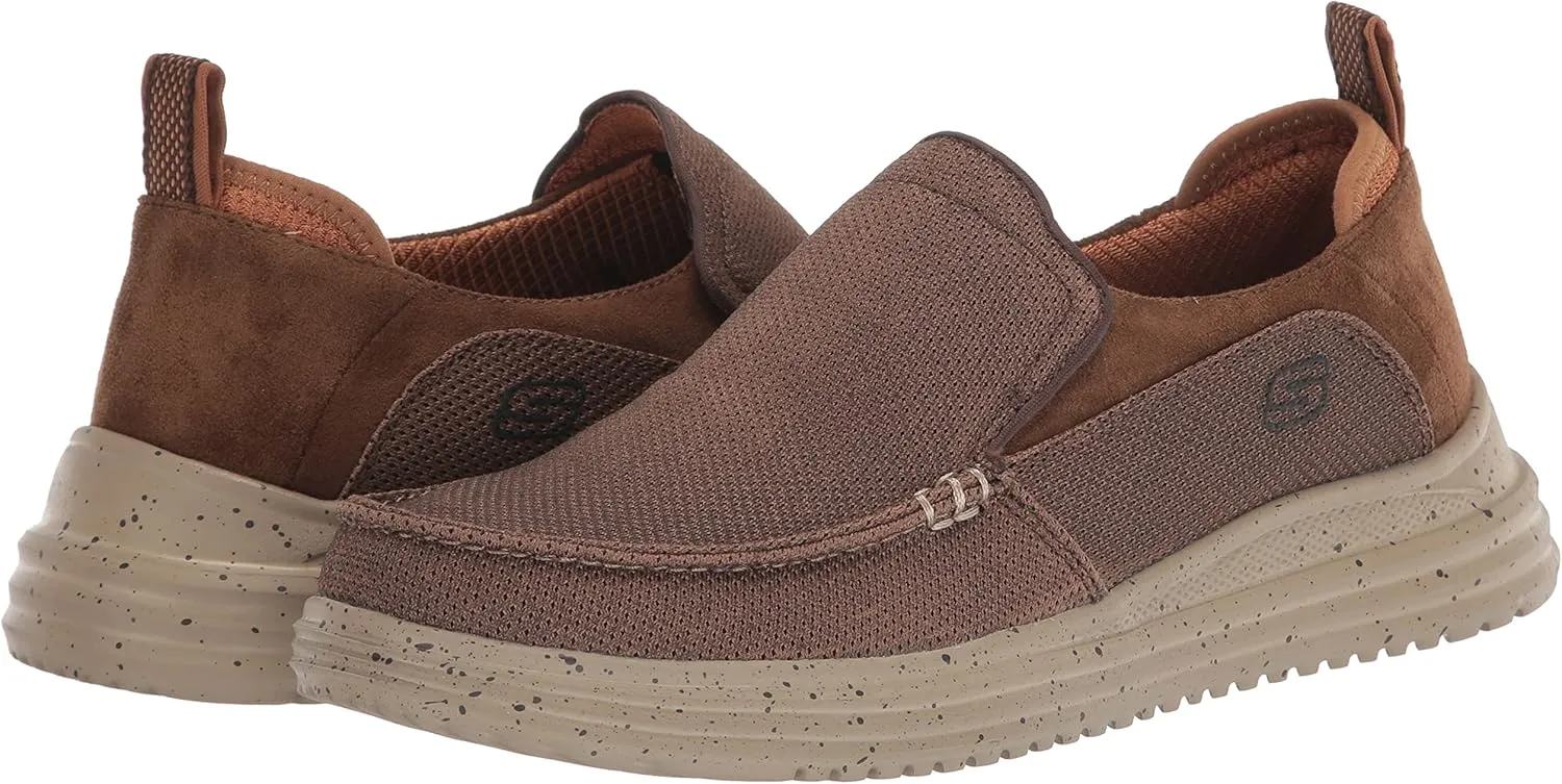 Skechers Men's Proven Renco
