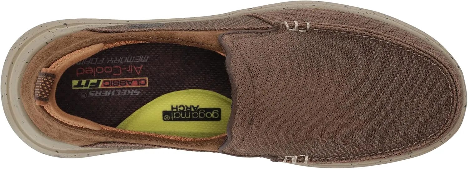 Skechers Men's Proven Renco