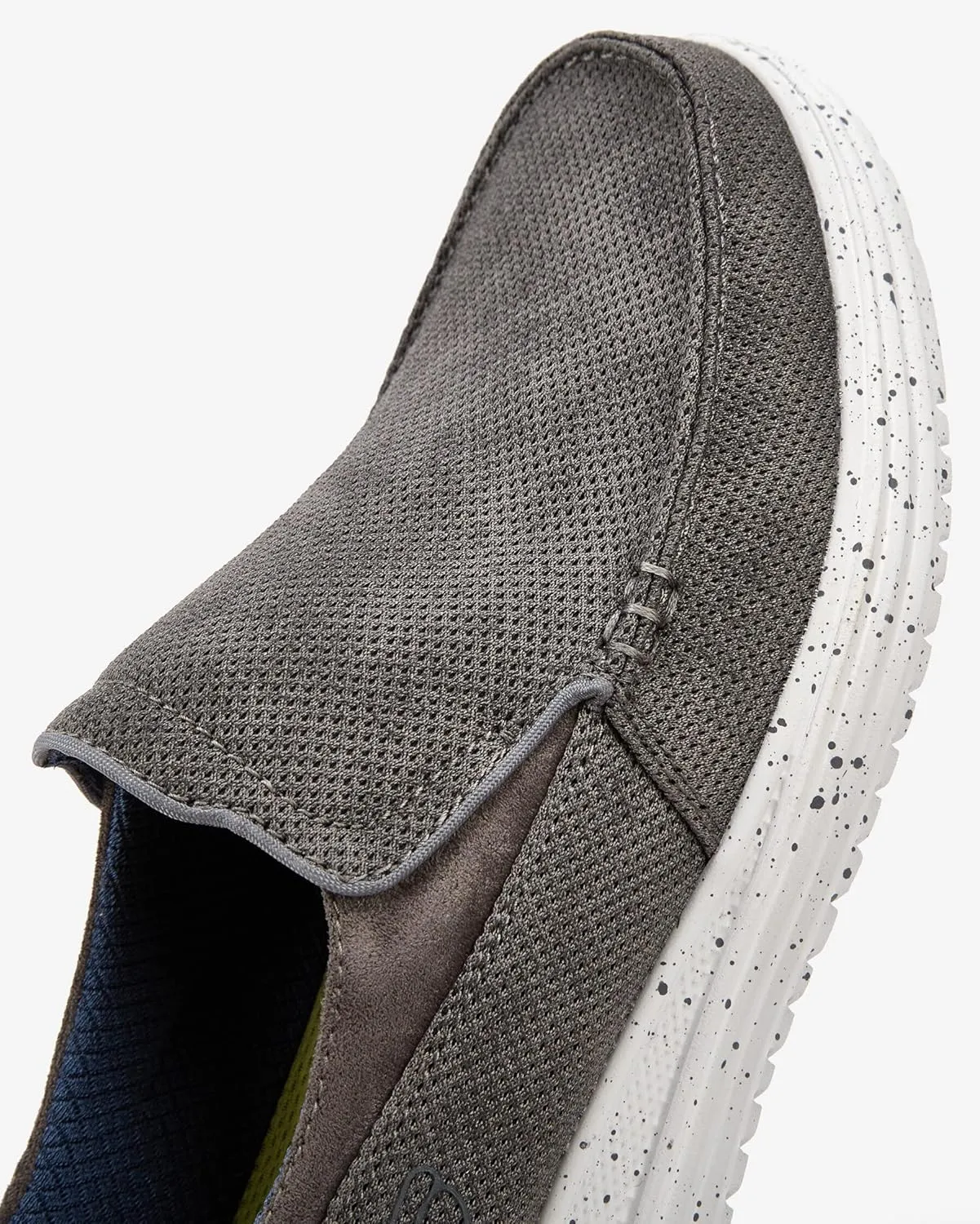 Skechers Men's Proven Renco