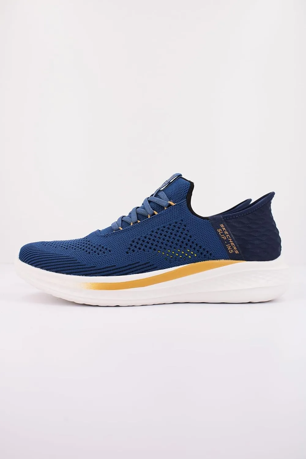 Skechers Men's Slade Quinto Hands Free Slip in