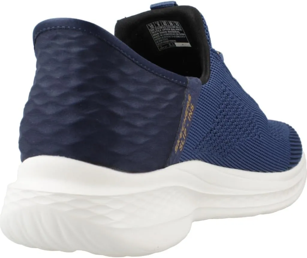 Skechers Men's Slade Quinto Hands Free Slip in