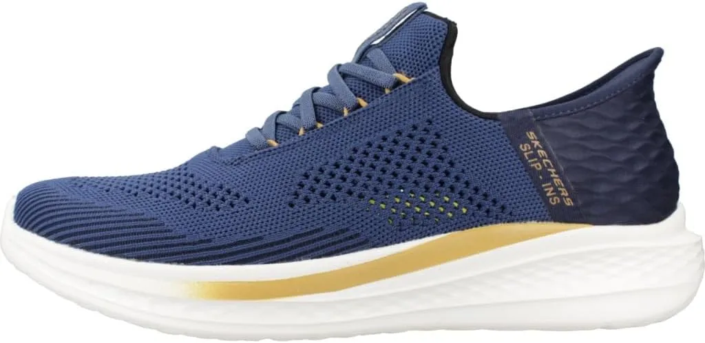 Skechers Men's Slade Quinto Hands Free Slip in