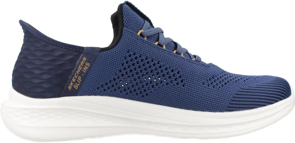 Skechers Men's Slade Quinto Hands Free Slip in