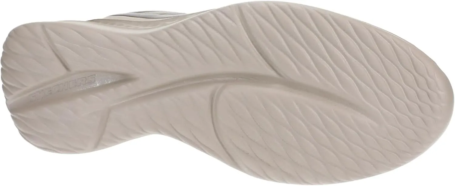 Skechers Men's Slade-Zachary Hands Free Slip-in Moccasin