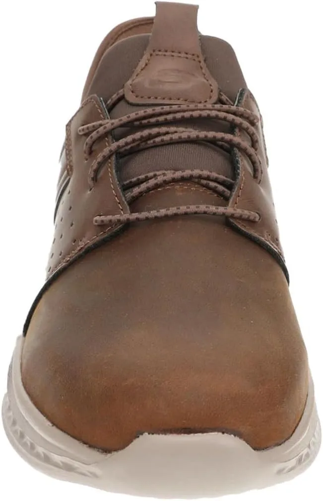 Skechers Men's Slade-Zachary Hands Free Slip-in Moccasin