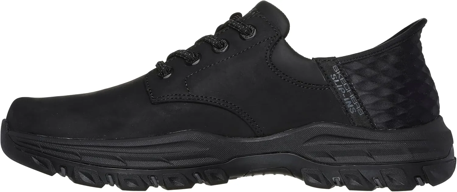 Skechers USA Men's 205073 Moccasin