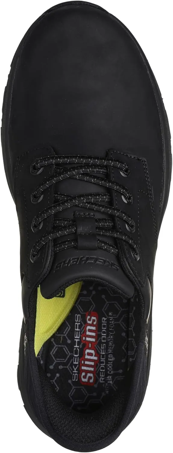 Skechers USA Men's 205073 Moccasin