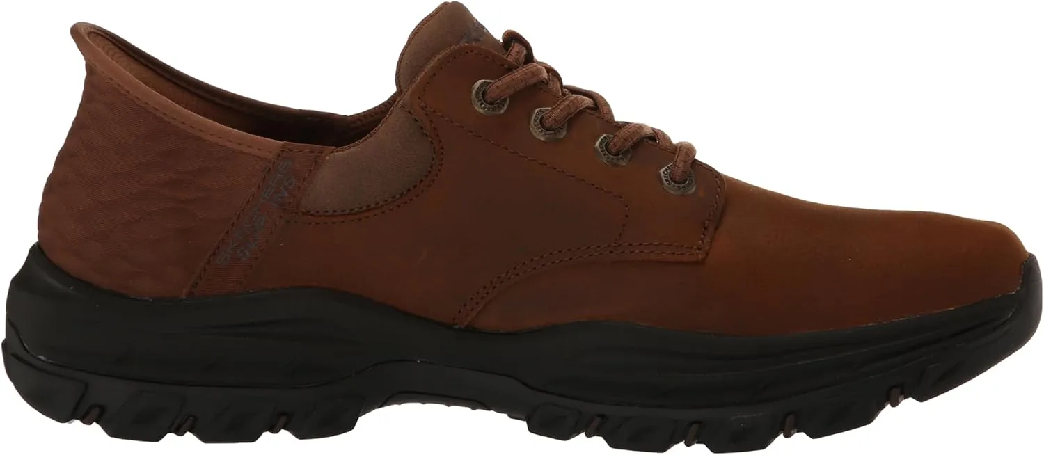 Skechers USA Men's 205073 Moccasin