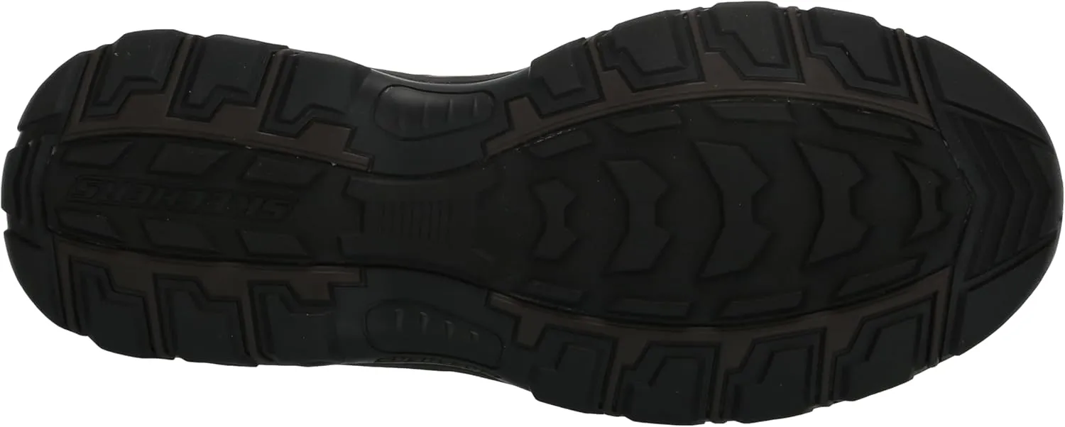Skechers USA Men's 205073 Moccasin