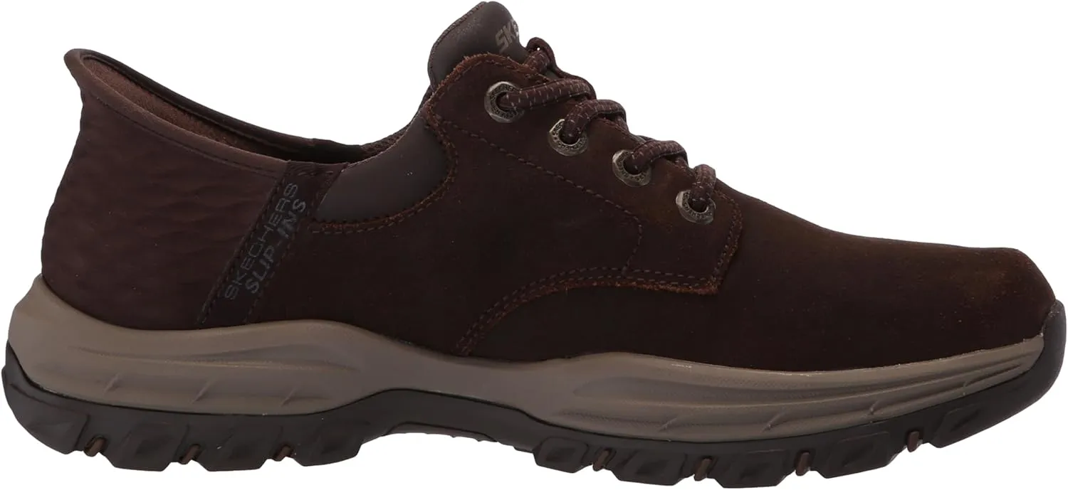 Skechers USA Men's 205073 Moccasin