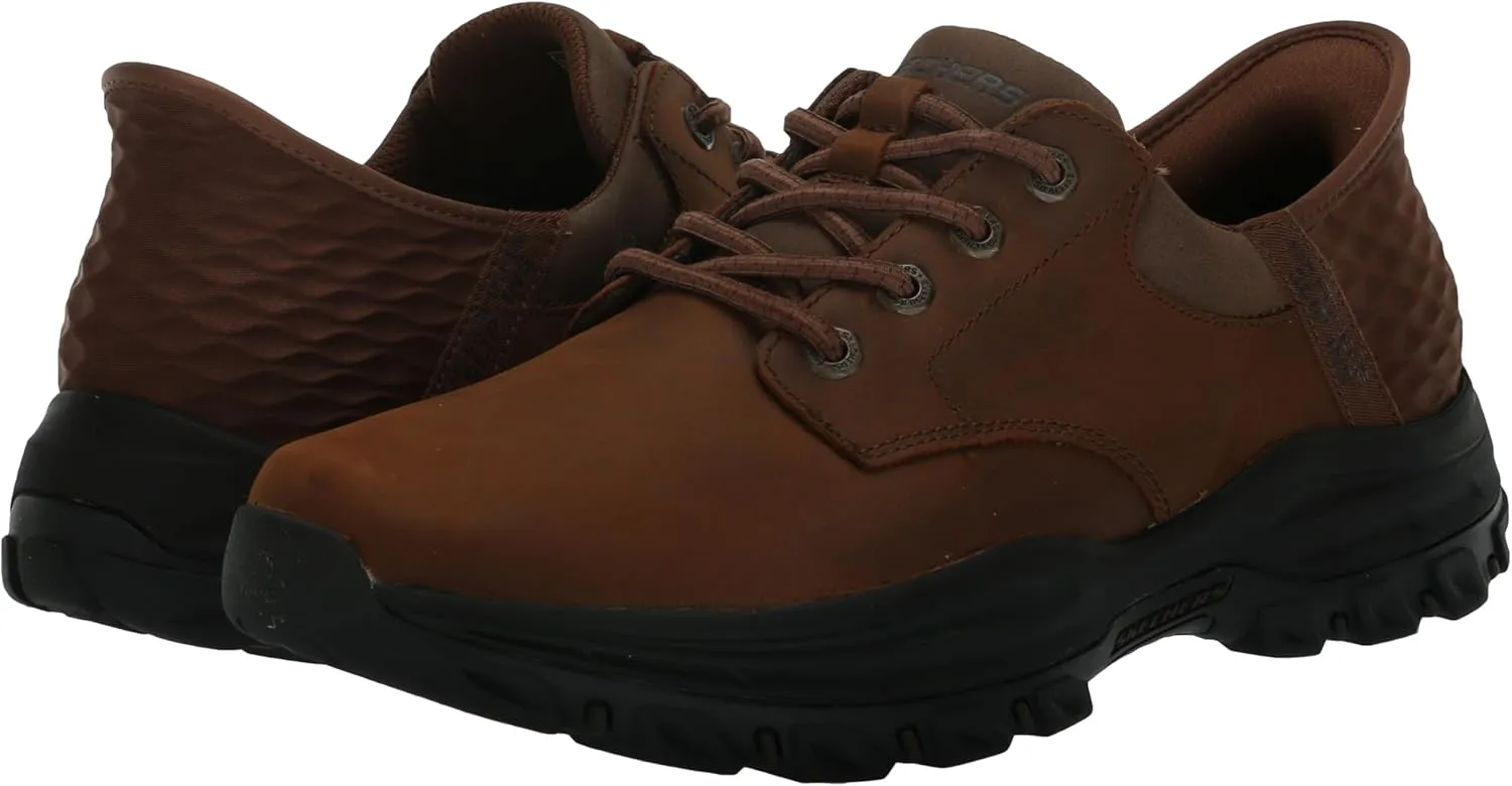 Skechers USA Men's 205073 Moccasin