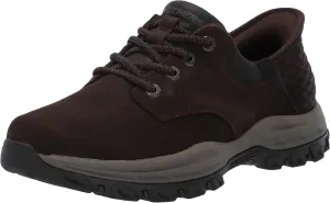 Skechers USA Men's 205073 Moccasin