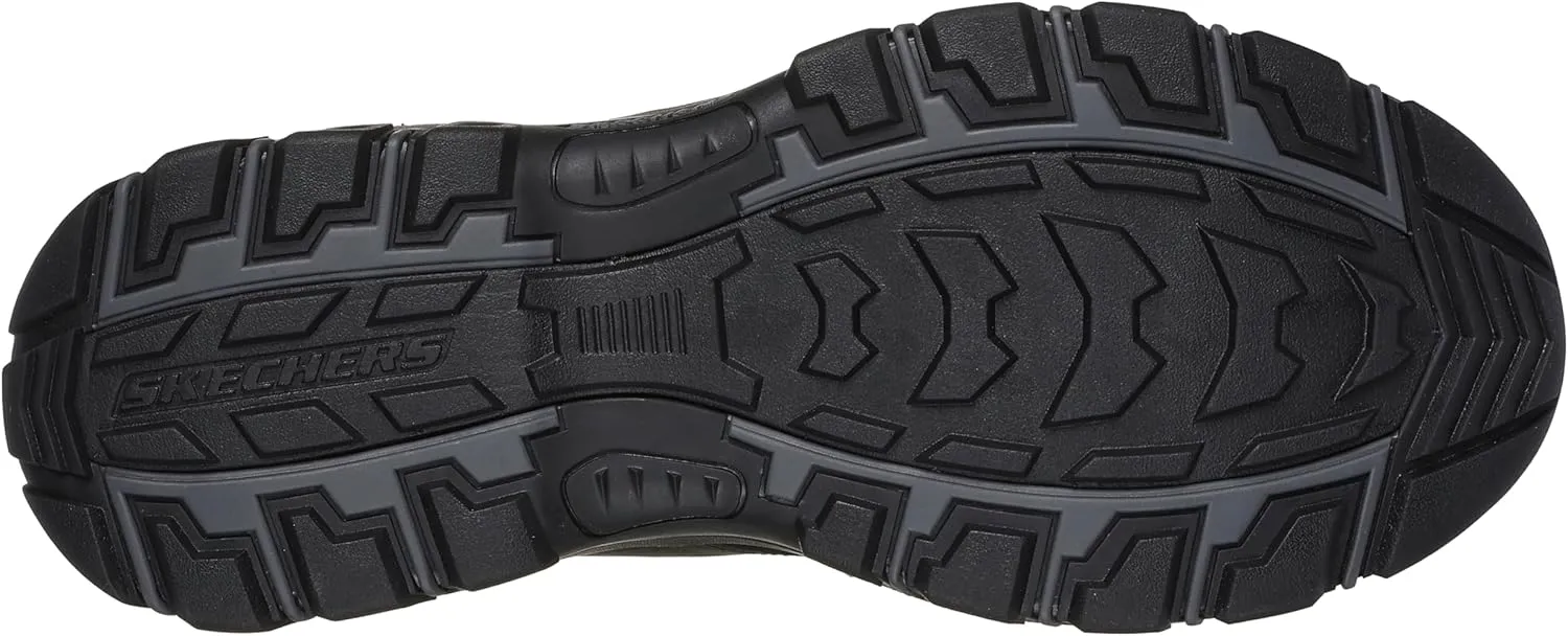 Skechers USA Men's 205073 Moccasin