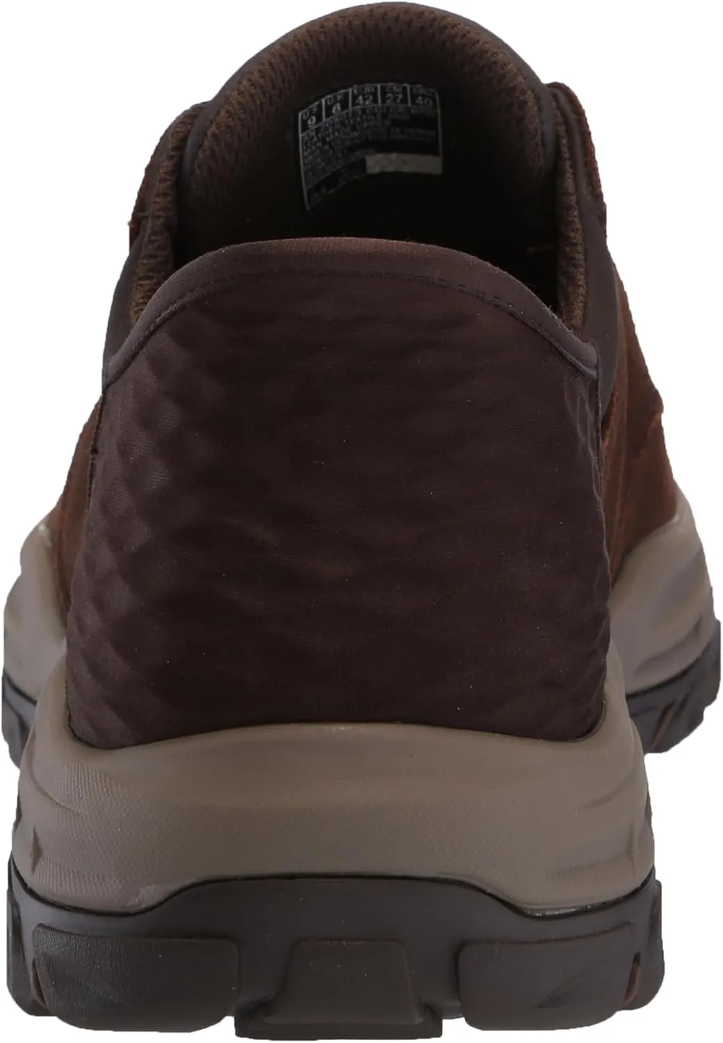 Skechers USA Men's 205073 Moccasin