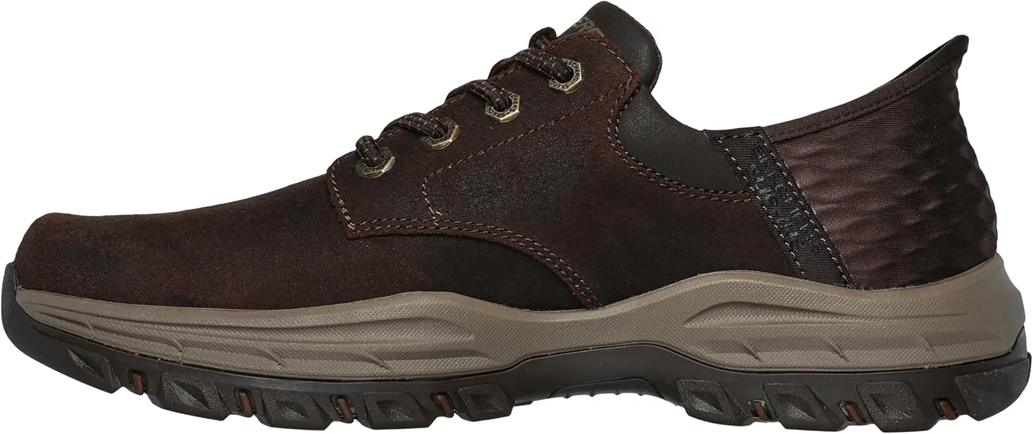 Skechers USA Men's 205073 Moccasin