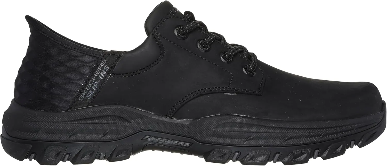 Skechers USA Men's 205073 Moccasin