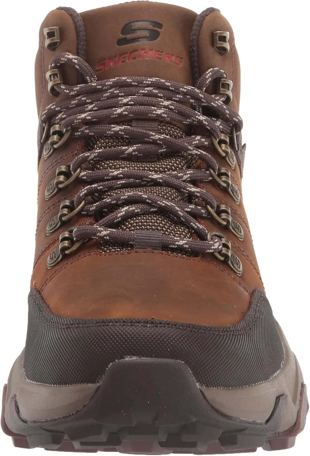 Skechers USA Men's 210337 Ankle Boot