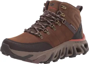 Skechers USA Men's 210337 Ankle Boot