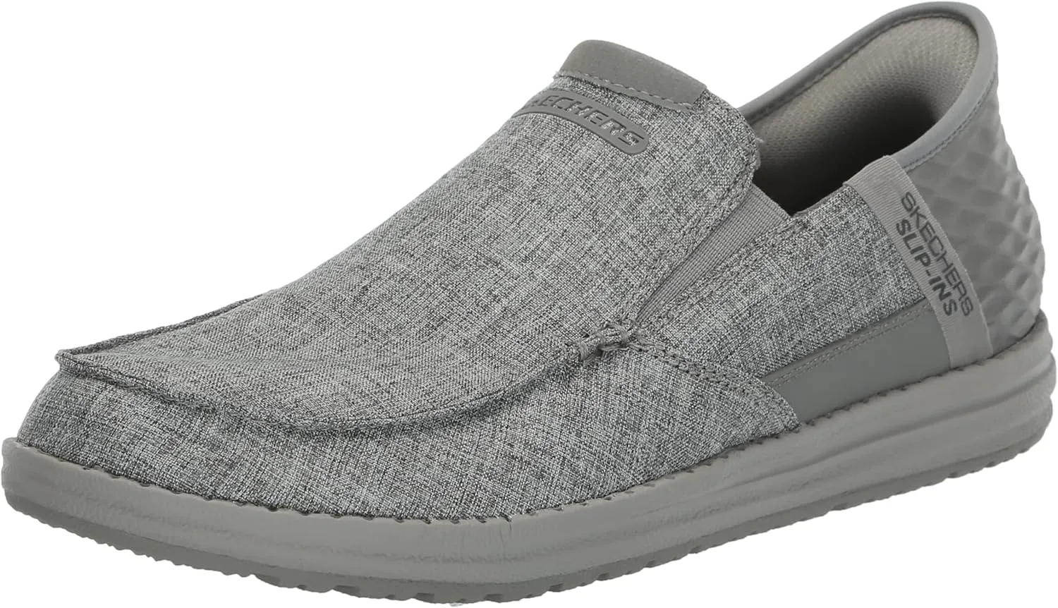 Skechers USA Men's 210840 Moccasin