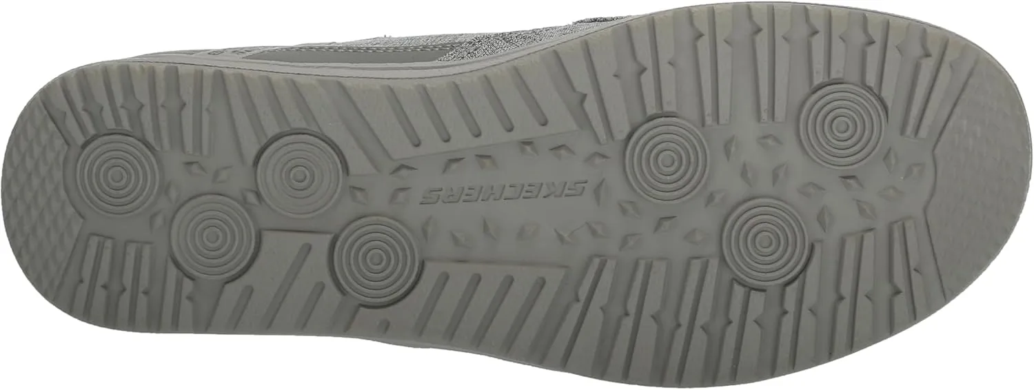 Skechers USA Men's 210840 Moccasin