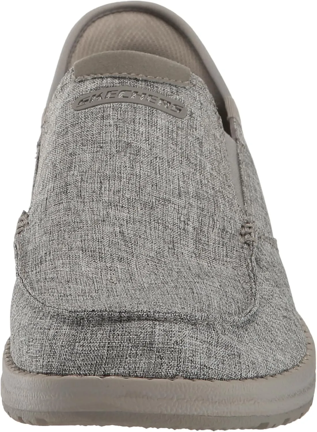 Skechers USA Men's 210840 Moccasin