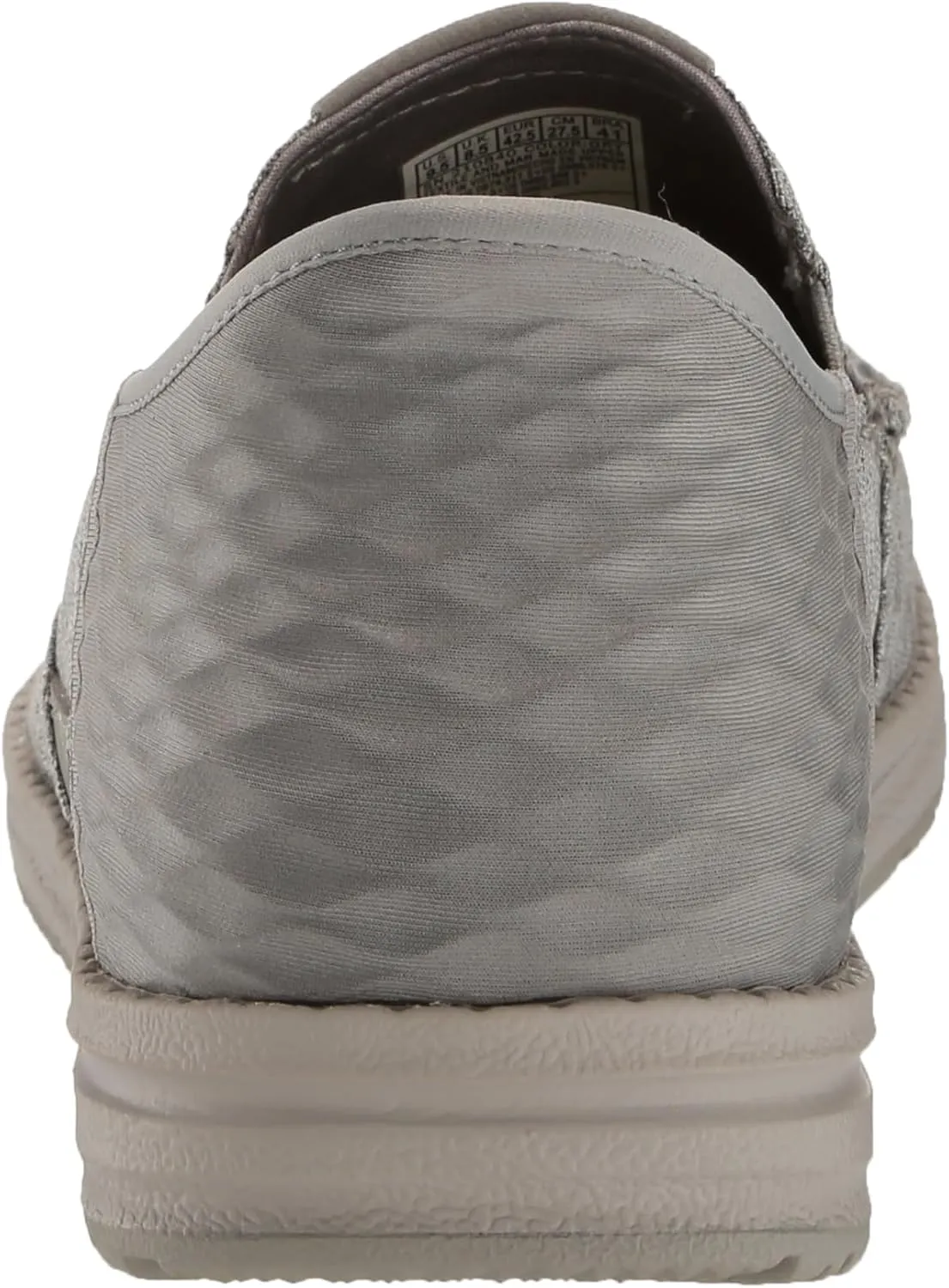 Skechers USA Men's 210840 Moccasin