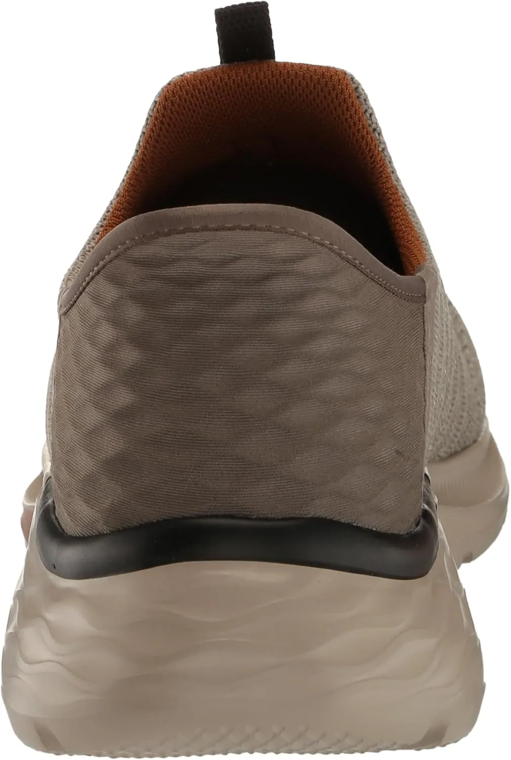 Skechers USA Men's Garner-Orston Hands Free Slip-in Moccasin