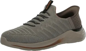 Skechers USA Men's Garner-Orston Hands Free Slip-in Moccasin
