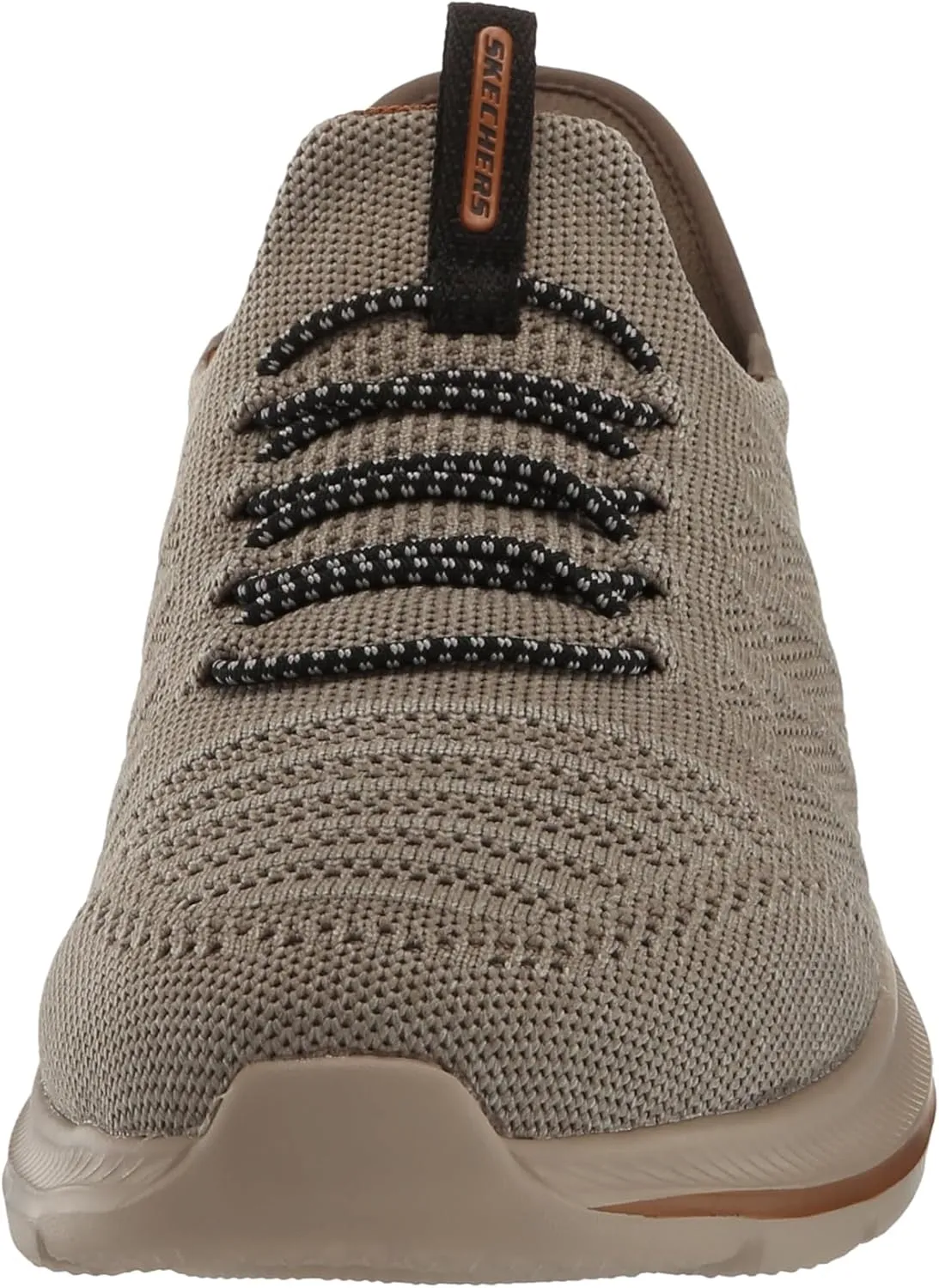 Skechers USA Men's Garner-Orston Hands Free Slip-in Moccasin