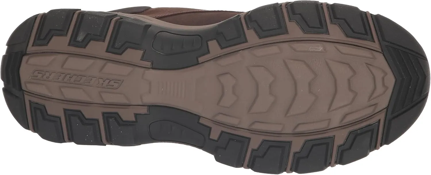 Skechers USA Men's Knowlson-Marsher Fashion Boot