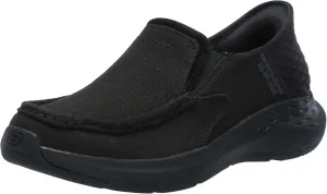 Skechers USA Men's Parson-Dewitt Hands Free Slip-in Moccasin