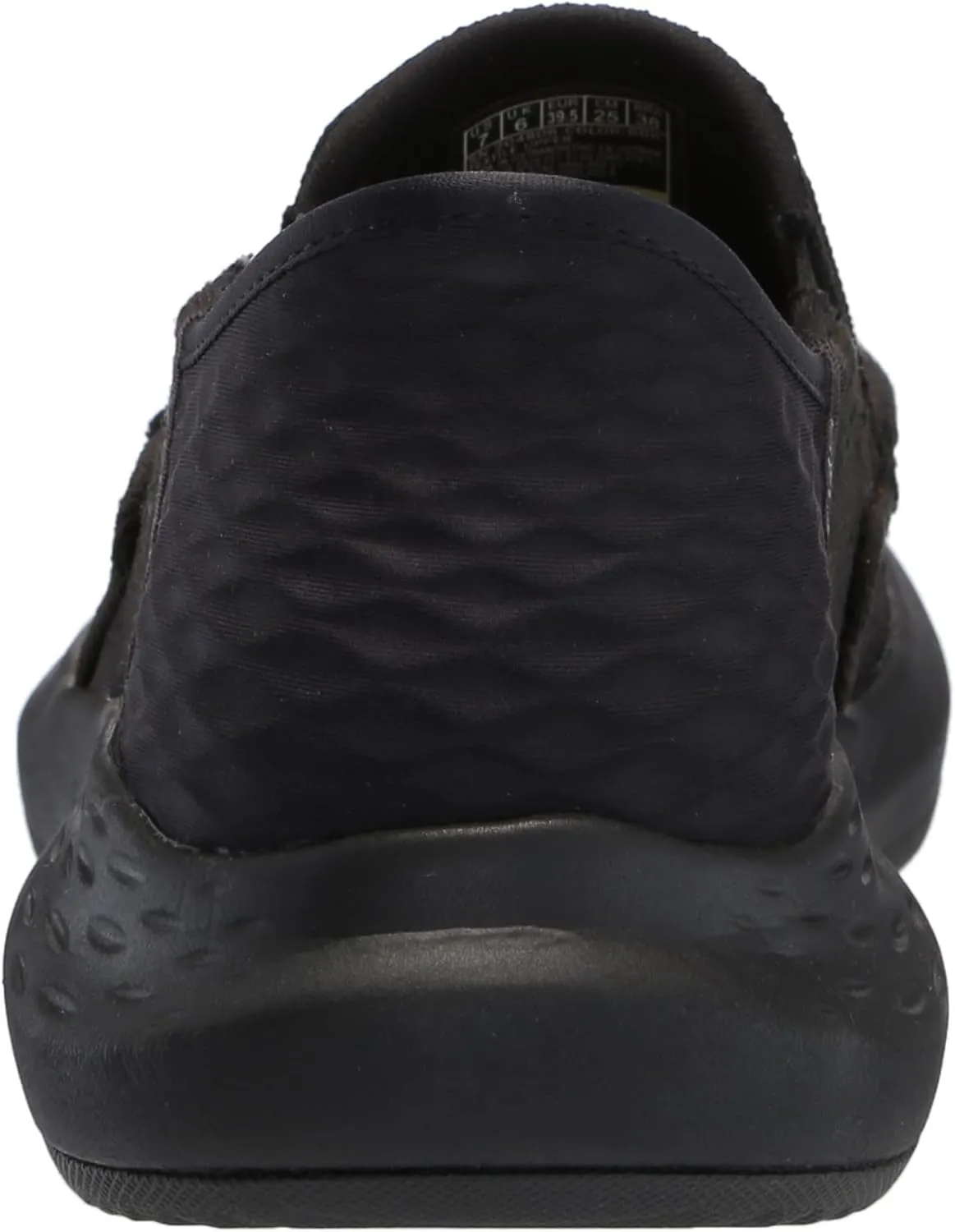Skechers USA Men's Parson-Dewitt Hands Free Slip-in Moccasin