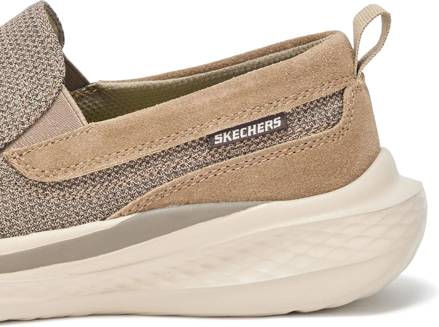 Skechers USA Men's Slade-Munson Moccasin