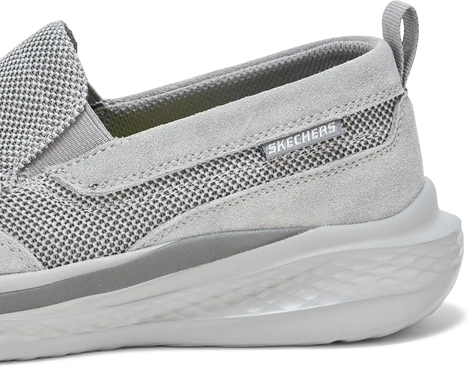 Skechers USA Men's Slade-Munson Moccasin