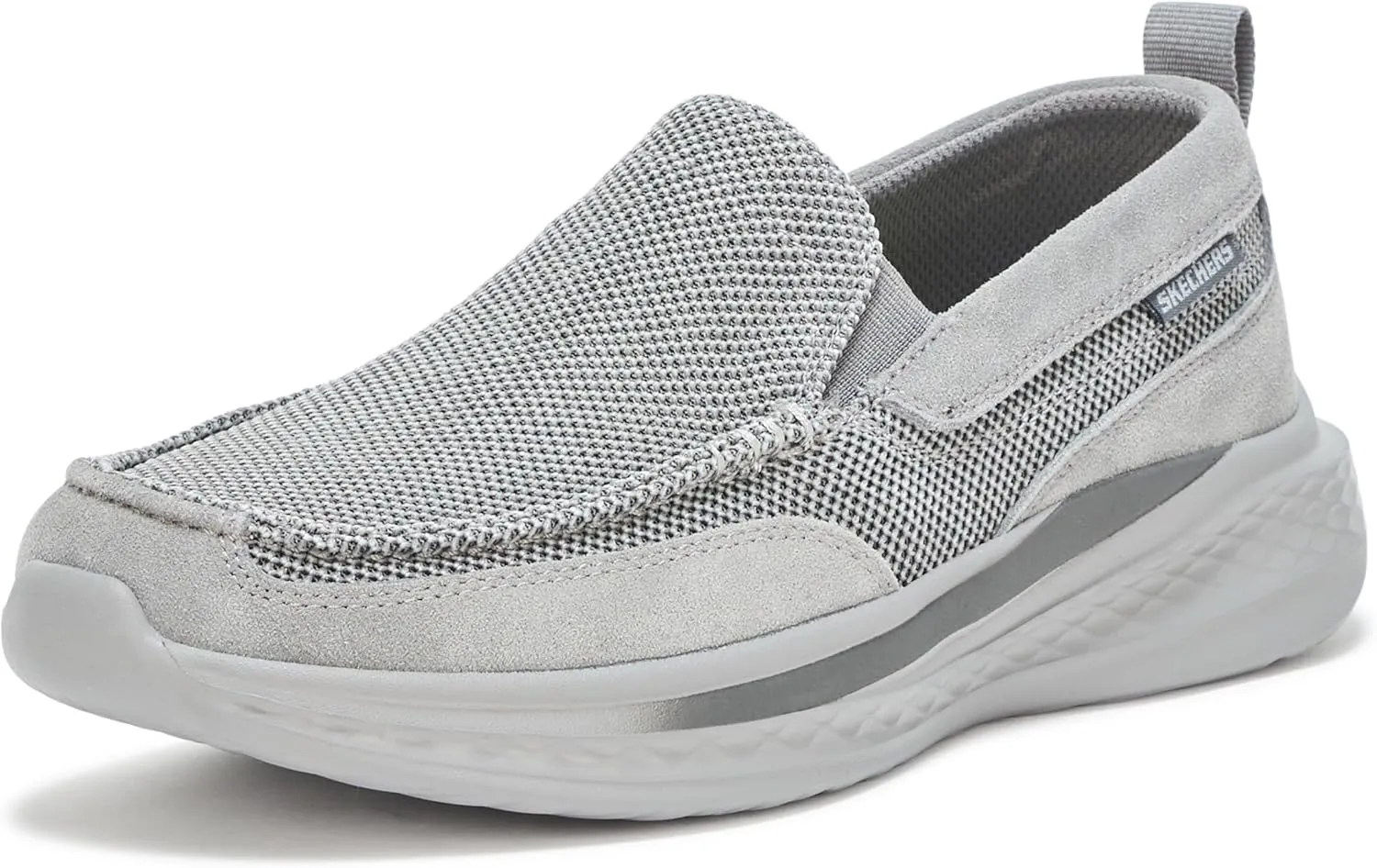 Skechers USA Men's Slade-Munson Moccasin