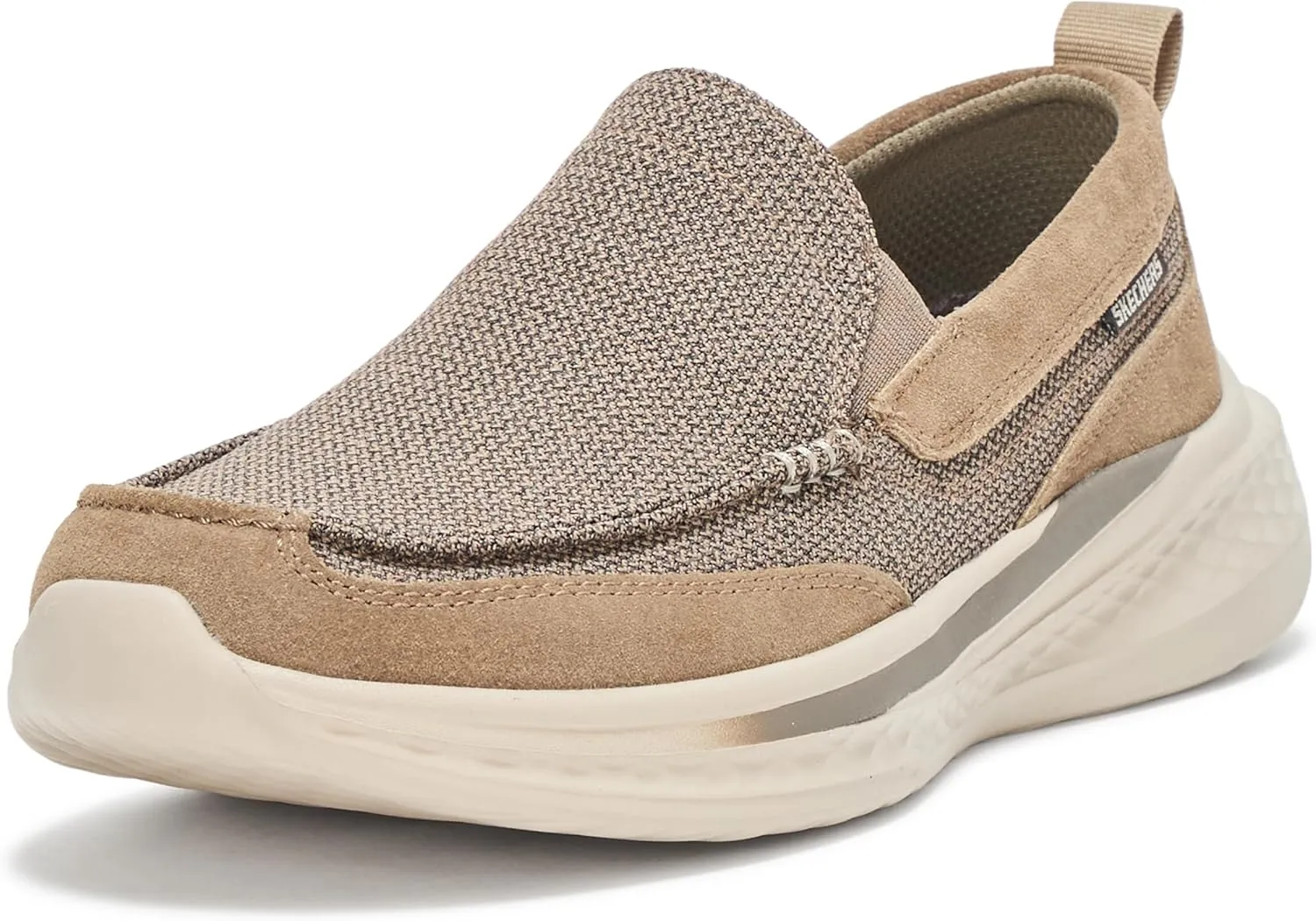 Skechers USA Men's Slade-Munson Moccasin