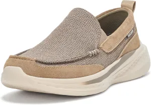 Skechers USA Men's Slade-Munson Moccasin