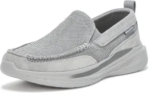 Skechers USA Men's Slade-Munson Moccasin