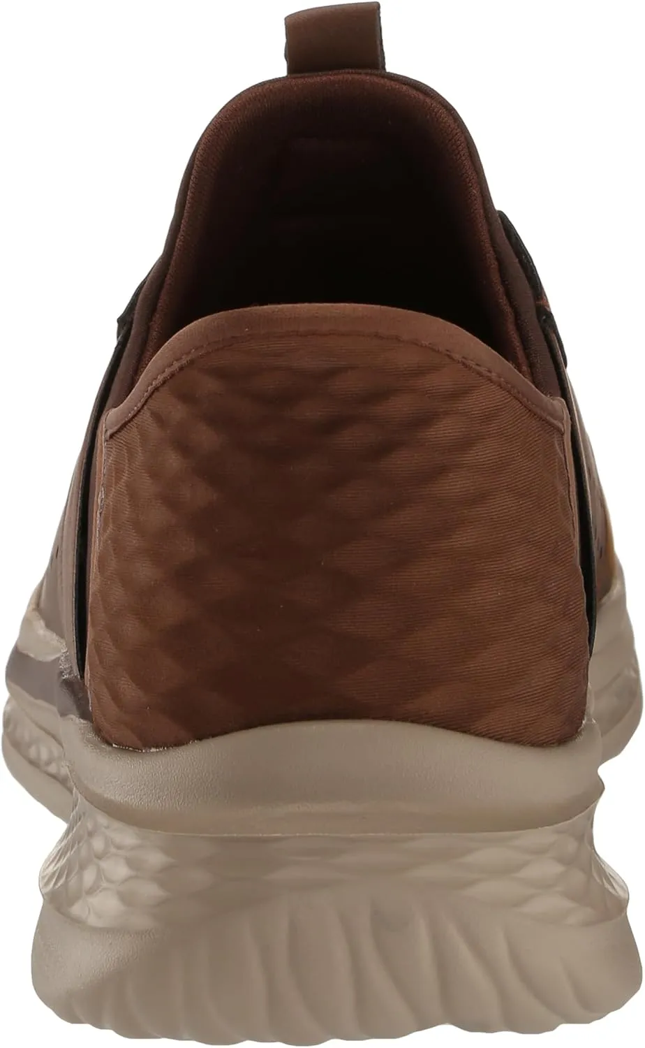 Skechers USA Men's Slade-Zachary Hands Free Slip-in Moccasin
