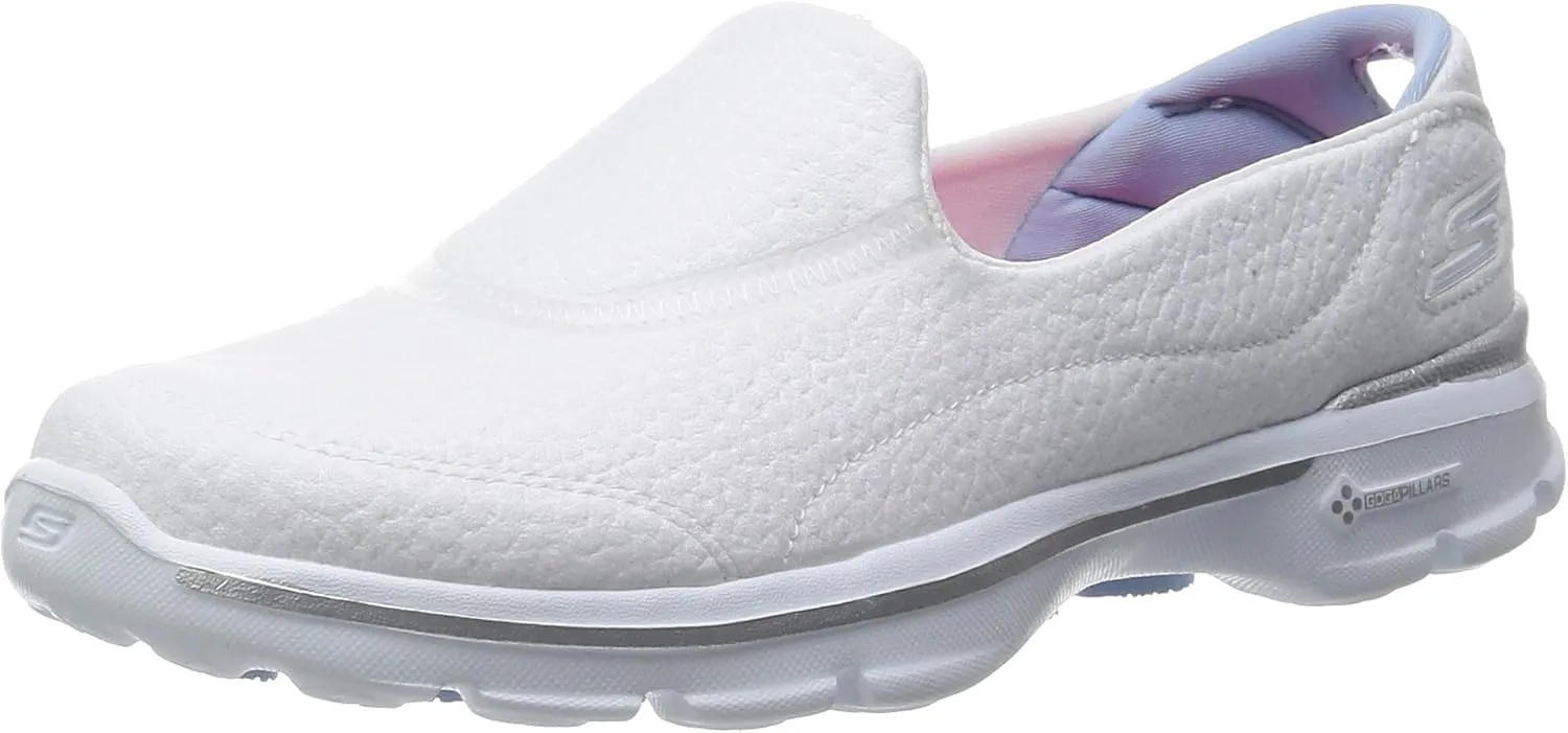 Skechers Women's Go Walk 3 Revive